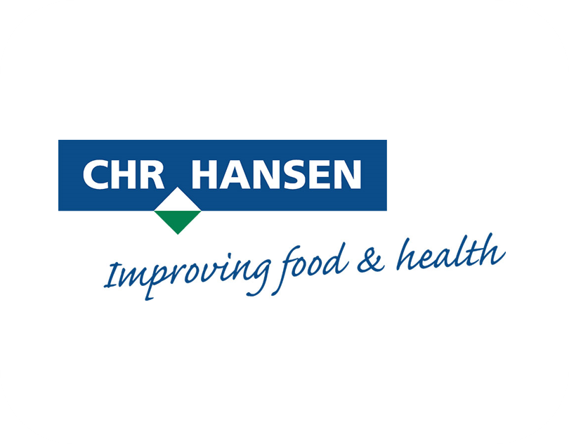 Chr hansen logo