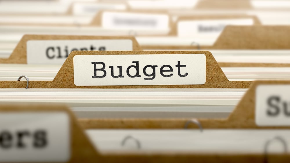Budget Budget