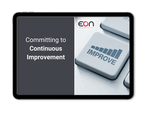 Committing to CI Committing to CI