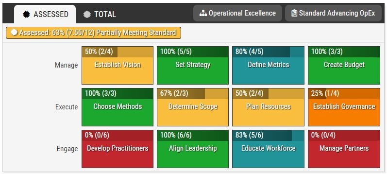 advancing opex demo playbook advancing opex demo playbook